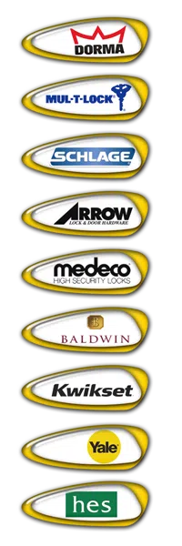 Hollywood Lock And Keys Hollywood, FL 954-366-0894 - sb-lock-brands